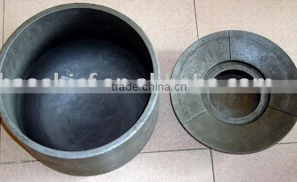 Graphite Crucible