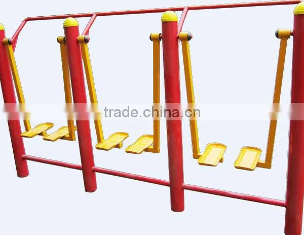 Air Walker Outdoor Gym Walking Exercise Fitness Equipments photo-2