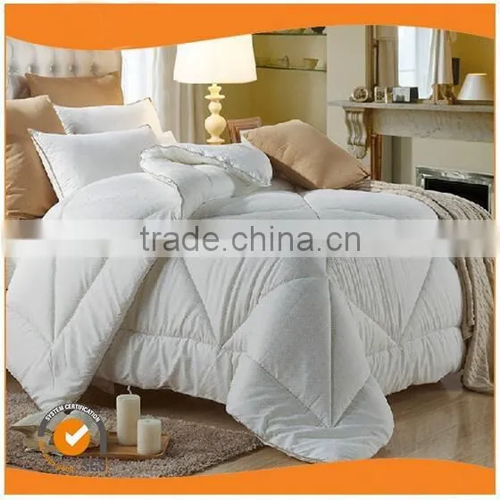 Luxurious Hotel Duck and Goose Down 90/10 Duck Down Duvet photo-2