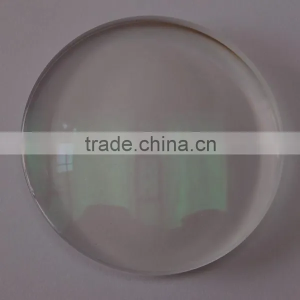 1.56 cr 39 Lens Hmc for Eyewear