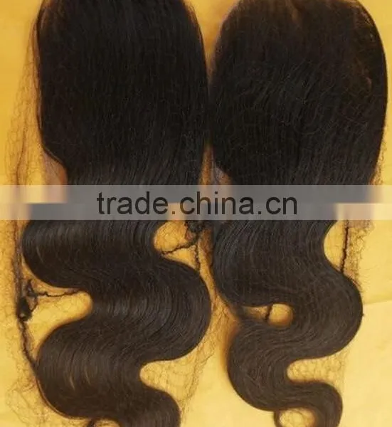 Express Buy Chinese Products Online Peruvian Virgin Hair Bundles With Lace Closure photo-2