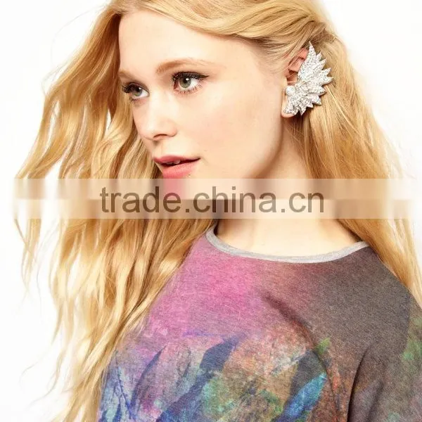 High Quality Hair Accessory Fashion Handmade Accessory photo-2