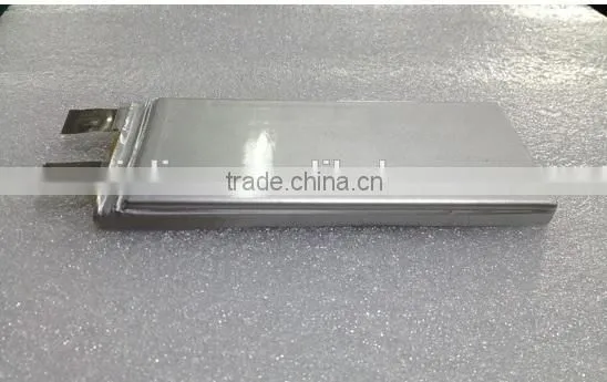 3.2V 10AH Cell (LiFePo4)