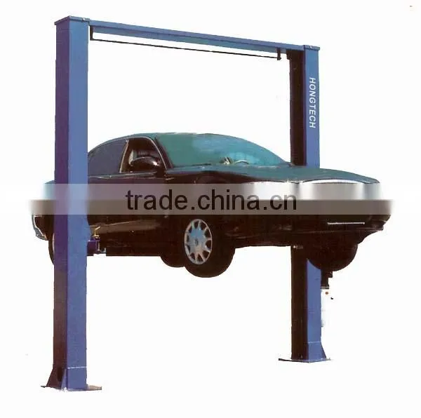 Car Lifter -2 Post Lift-MEB06E photo-2