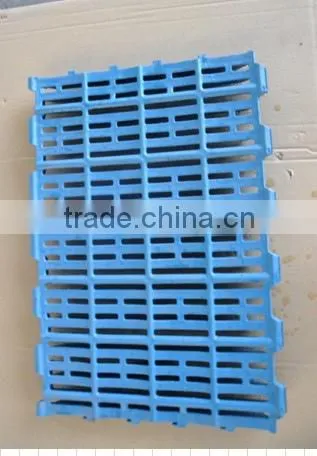 2016 Plastic Leak Dung Board for Farrowing Crate/goat Flooring photo-5
