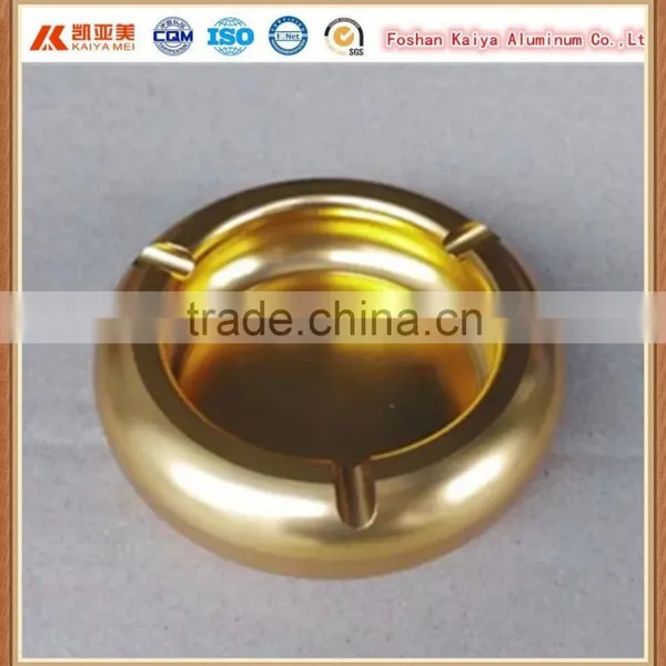 Aluminum Ashtray, Gift Sets Ashtray photo-2
