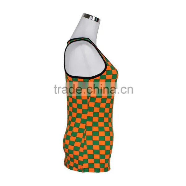 Wholesale Gym Vests Guangzhou photo-3