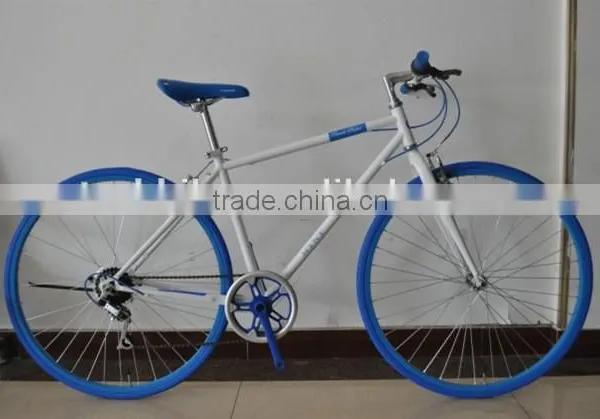 700C ADULT ROAD BIKE BICYCLE FACTORY photo-4