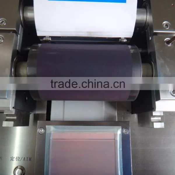 Hot Selling Flexo Inks INK HANDLE PROOFER photo-5