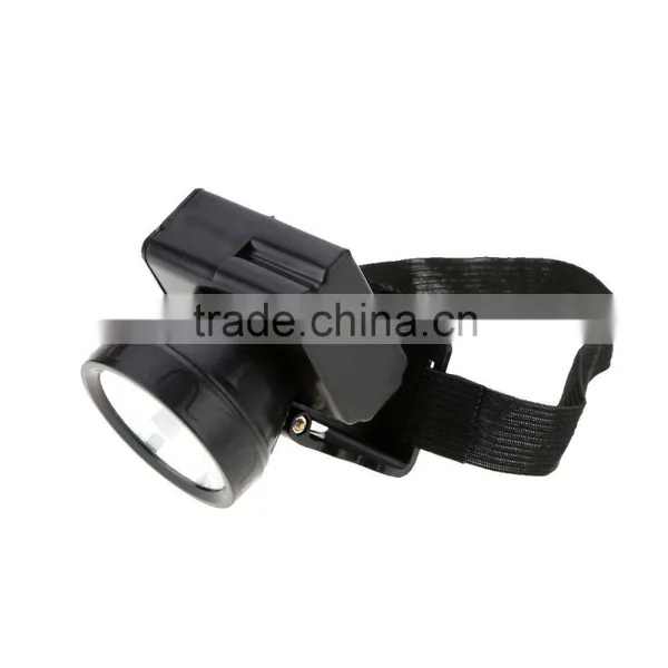 Waterproof Headlight 5W LED Headlamp Built-in Lithium Battery Powered Head Lamp Torch LED Flashlights Torch for Hunting Fishing photo-6