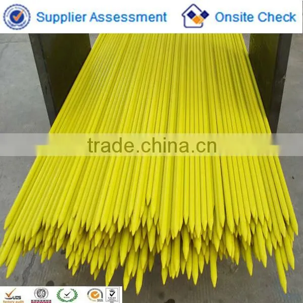 33' Fiberglass Electrical Wire Coaxial Cable Running Rods Kit Fish Tape Pulling, Fiberglass Round Rod Quality Choice photo-6