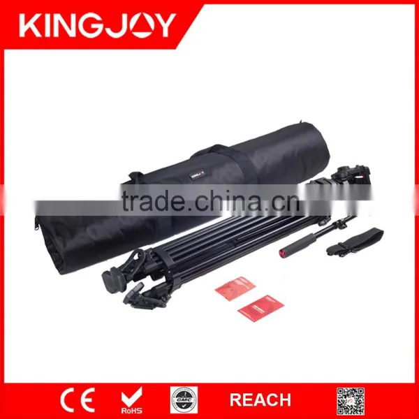 Professional Studio Tripod Camera Video Tripod Kits photo-2