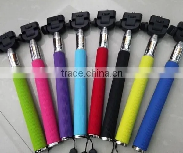 Wireless Mobile Phone Monopod photo-2