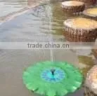 1.4W Solar Pump Mini Solar Fountain Solar System Small Solar Pump photo-2