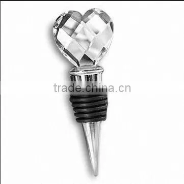 High Quality New Design Interior Decoration Wine Stopper Base photo-3