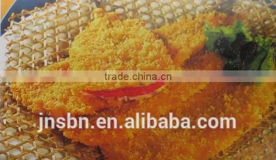 Bread Crumbs Panko Making Machine and Production Line photo-3