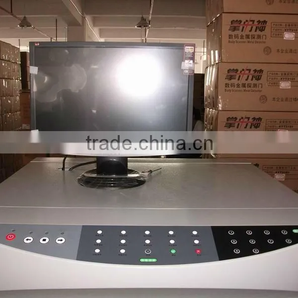 Small Size for Handbags X-ray Machine XJ5335 photo-4