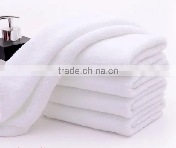 2015 China Manufacturer Cotton Hand Towels for Restaurants photo-5
