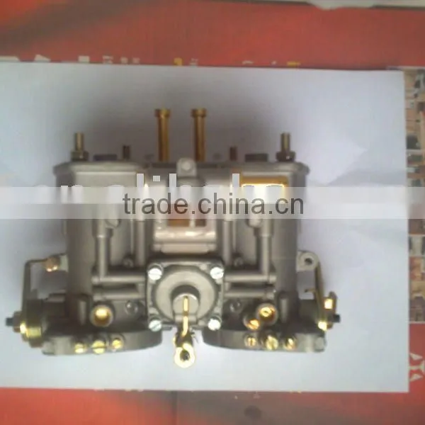 Weber Carburetor