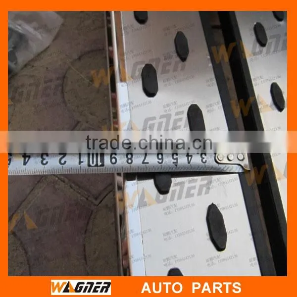 Auto Parts, Running Board for Wuling photo-2