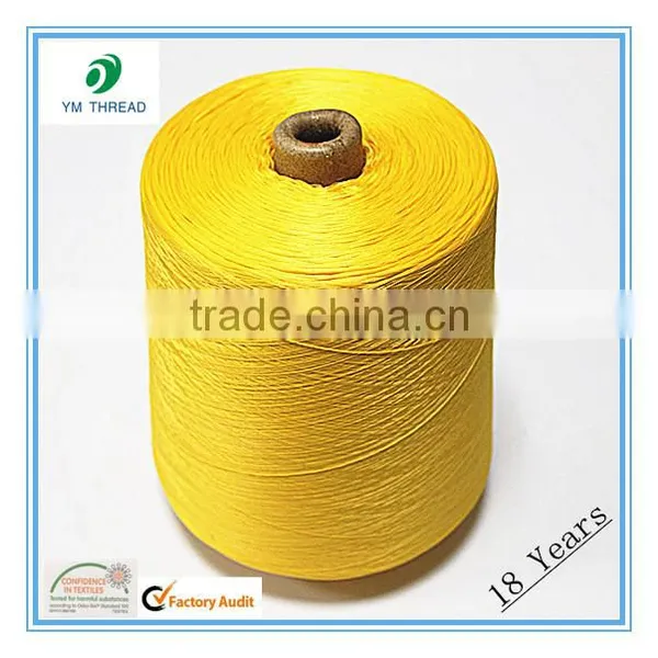 Dyed Polyester Yarn Supplier photo-4