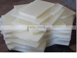 PARAFFIN WAX SEMI REFINED AND FULLY REFINED
