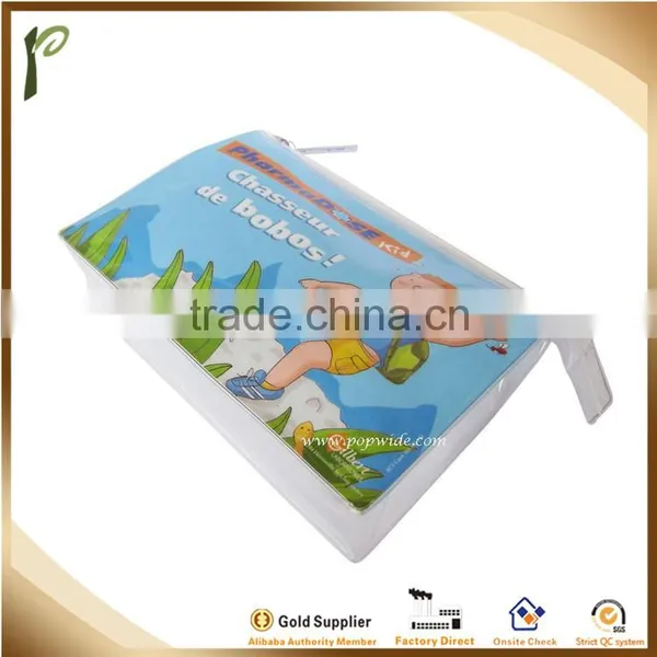Popwide 2015 New Arrival Useful Eco-friendly Material Small Bag for Kid photo-4
