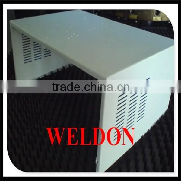 Stampings and Pressings to Drawings for Automotive Truck Industry photo-6