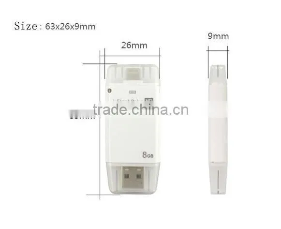 Paypal Acceptance NEW Arrival Special Usb Flash Drive 8GB 16GB 32GB 64GB photo-3