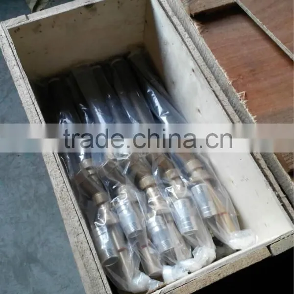 Top Quality EPS Machinery Accessories Germany Filling Gun photo-5