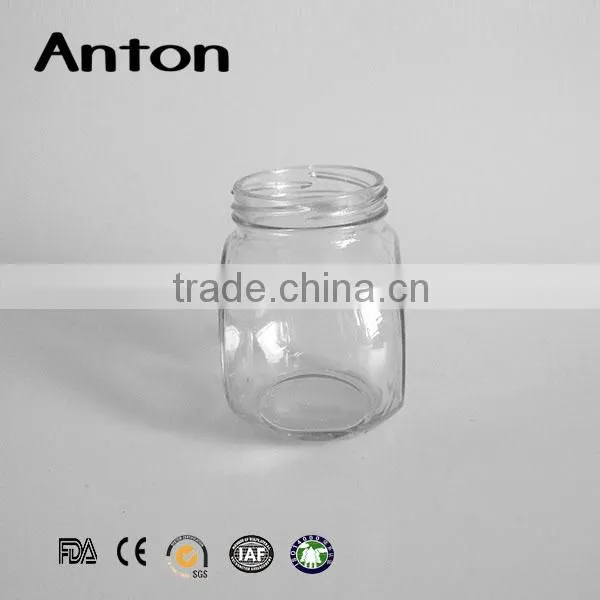 320ml Glass Spice Jar Seal photo-4