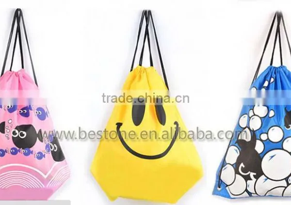 Promotion Oxford Backpack Beach Bag photo-4
