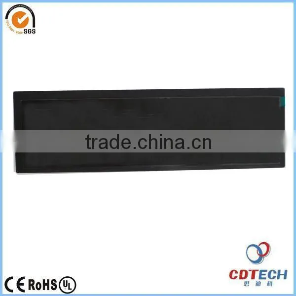 CTP Display Panel TFT LCD 8.8' Inch for Outdoor and Inner Video photo-3