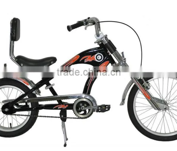 New Style Child Chopper Bicycle/ Bike 2 Wheels Bicycle for Boy Child/kids photo-2