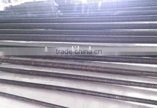 Steel THREADED ROD SCREW DIN975/DIN976/DIN938/DIN939/DIN940 photo-2