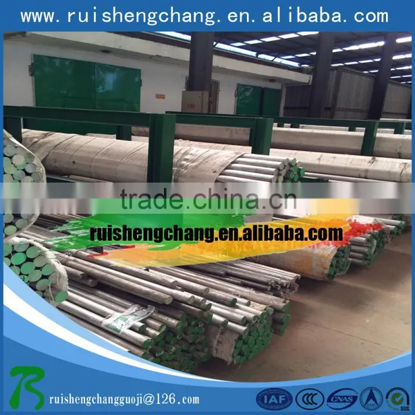 6082-T6 Aluminum Bar Make for Ship per kg of Price Supplier's Choice photo-6
