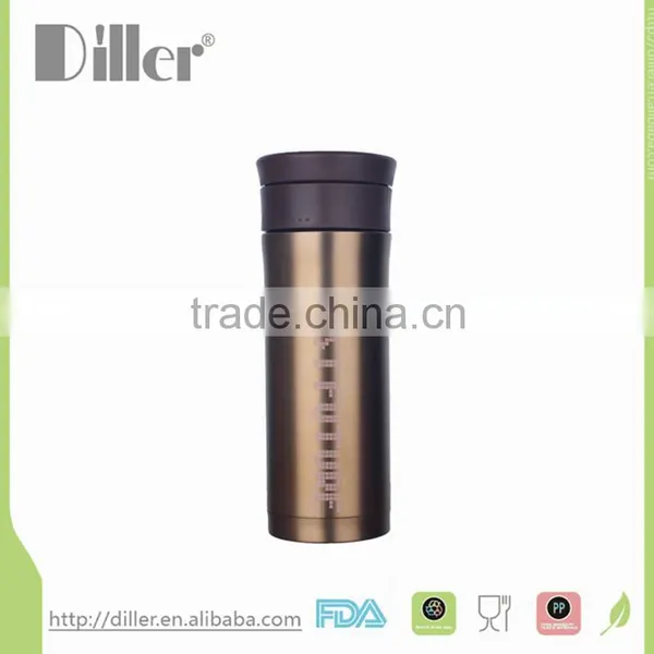 Stainless Steel Vacuum Flask Glass Thermos Liners for Promotional Gift 800ML photo-3