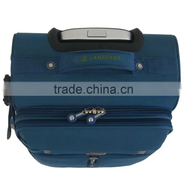 2016 Popular Korean Fashion Travel Clothes Car Luggage and Bags photo-4