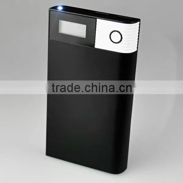 Special UL LCD Screen Display Rohs Power Bank Customized photo-2