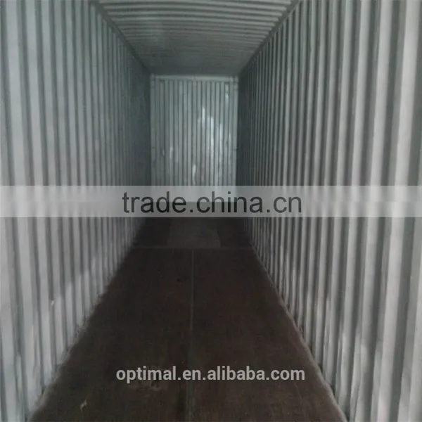 Hot Sale Used 40ft High Cube Container for Transport photo-4