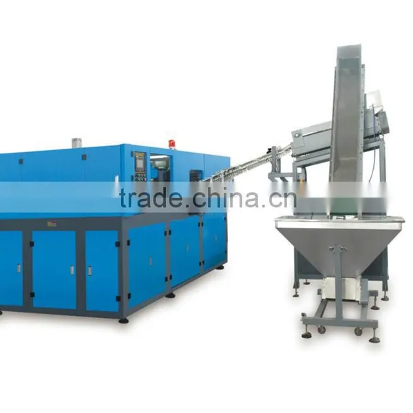Blow Moulding Machine,pet Blow Moulding Machine