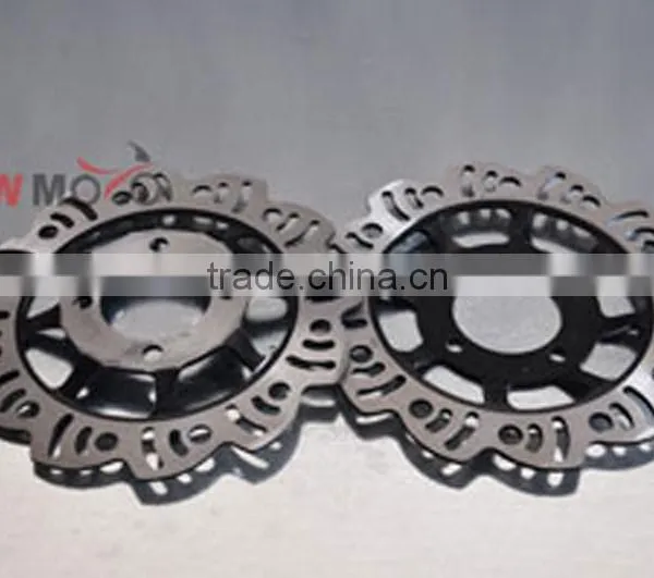 Brake Pads for Dirt Bike Pit Bike Parts