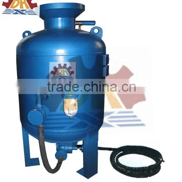 Mini Portable Sand Blaster/sandblaster/potable Sandblaster From China photo-5