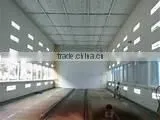Sand Blasting Room Cleaning Machine photo-3