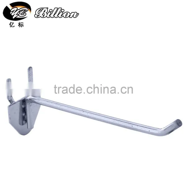 Hanging Hooks for Slotted Pegboard Hooks Metal u Hooks photo-6