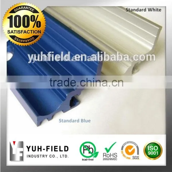 Hot OEM Aluminum Profile Anodize Full Colors Alloy Pipe Aluminum photo-2