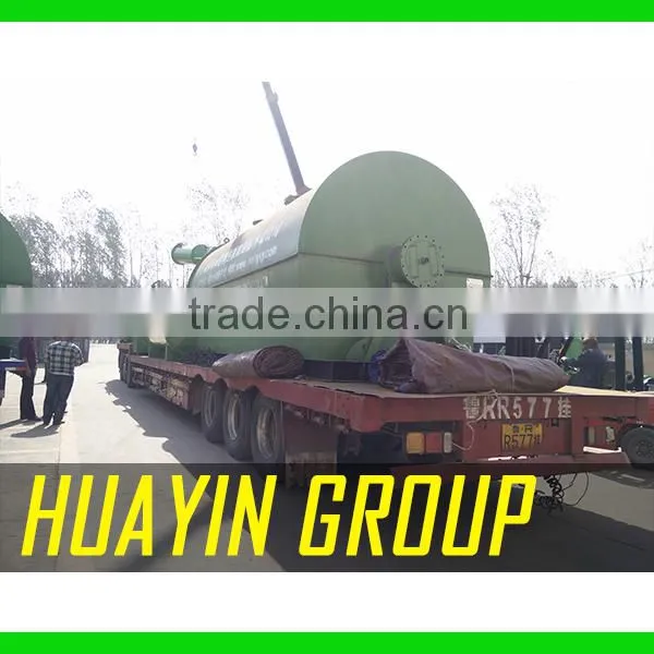 European Standard Double Drum Steam Boiler photo-2