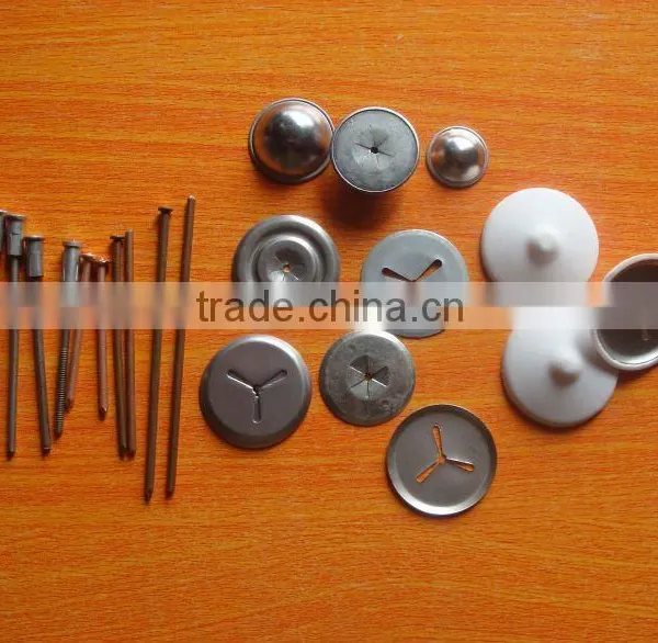 Ship Part Insulation Pin