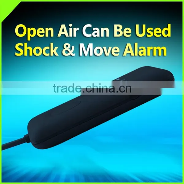 Waterproof Boat Anti-theft Gps Tracking System photo-2