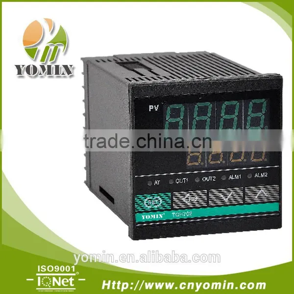 China Manufacture Temperature Controller CD/CH Series CH702, Temperature Controller/ Quality Choice